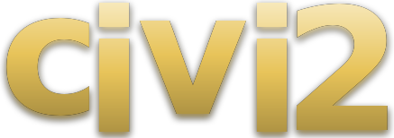 civi2 logo